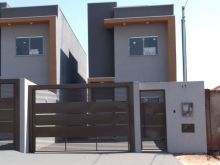 Sobrado com excelente localização