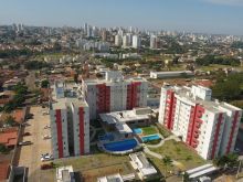 Condomínio Rio da Prata - lazer completo