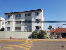 2 dormitórios - próximo a Mascarenhas