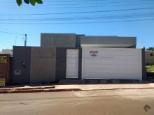 Nova com 1 suíte + 2 quartos