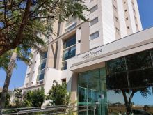 Jardin Provence - andar alto - lindo projeto