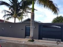 Conforto e lazer - próxima ao residencial Amantini