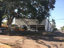 Salão - alto padrão - 200 m²