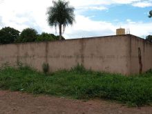 Lote 12x30m - murado e nivelado - Rita II