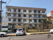Residencial Damasco