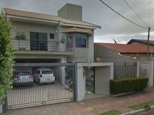 Sobrado imponente - imóvel para pessoas exigentes