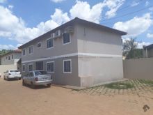 Térreo em ótimo condomínio