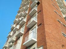 Duplex Edifício Ana Elisa