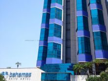 Residencial Bahamas Suite Hotel