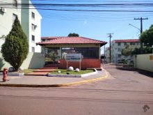 Apartamento reformado semi mobiliado