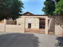 Casa Jardim das Hortências