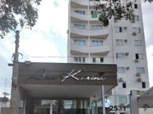 Condomínio edifício Ana Karina