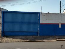 960m² - paralela avenida Zahran