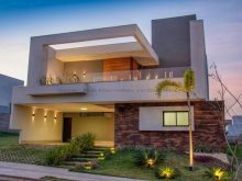 Modernidade e qualidade disponíveis - Damha III