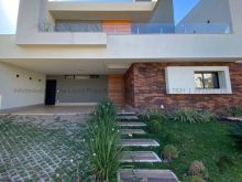 Casa incrível no Damha III