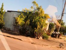 Terreno de esquina excelente investimento