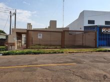 Próximo ao shopping Norte Sul