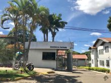 Apartamento reformado e impecável