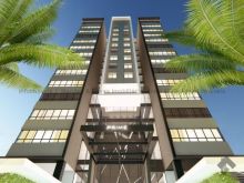 Economia de tempo & conforto - Prime Flats Tower