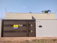 Aceita casa e ou terreno na região norte