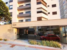 Alto padrão - pronto pra morar