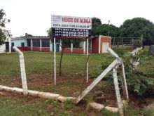 Terreno com 3140 m² de área