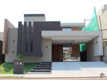 Projeto moderno Damha IV