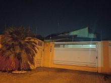 Casa 02 suítes e 01 quartos - piscina - 625 m² - Três Lagoa