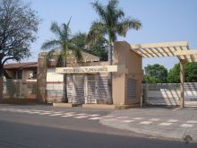 Residencial Tupinambas - 1º andar sol da manhã - sacada