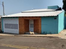 Completa com área gourmet - 192 m²