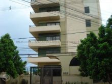 Apartamento com excelente localização