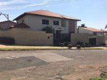 Lindo sobrado com ótima área de lazer