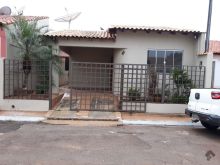 Condomínio Arara Azul