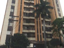 Excelente apartamento