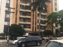 Edifício Champs Elysee