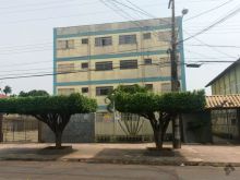 Apartamento na Vila Bandeirantes