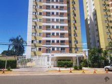 Condomínio Torre Di Itália lindíssimo mobiliado