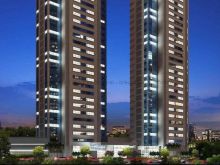 The Place Corporate 42m²