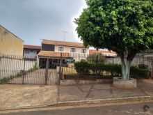 Ótima estrutura - cômodos grandes