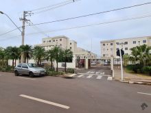 Castello Del Monte - nascente com armários