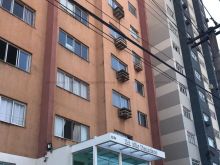 Maravilhoso no Edifício São Francisco