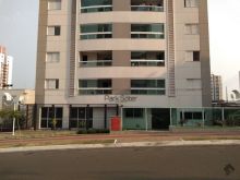 Cobertura alto padrão