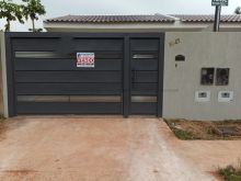 3 quartos - acabamento de primeira