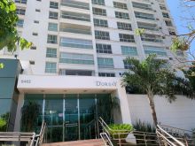 Edifício Dorsay - vista perfeita