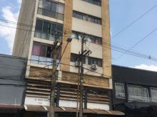 Apartamento no centro