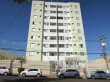 Apartamento no Residencial Pernambuco