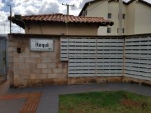 Ótima localização Parque Lageado