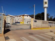 Apartamento novo com 58m² - pronto para morar