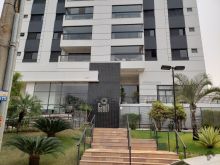 Mobiliado e de bom Gosto! - Gaudi Residence