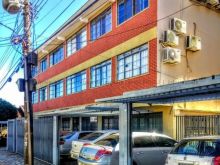 Apartamento em frente a padaria Monte Líbano